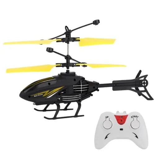 New Model Remote Control Helicopter