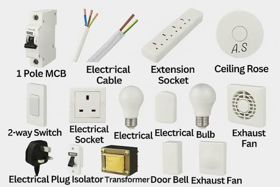 electrics