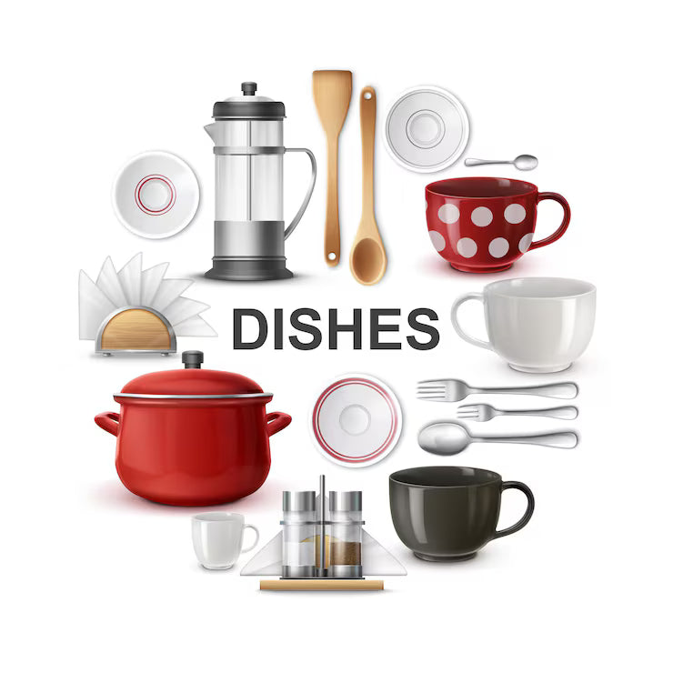 Kitchen & Home