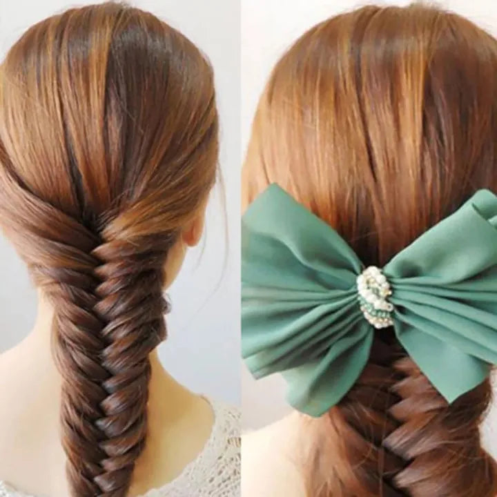6PCs Braids Styling Tools Set