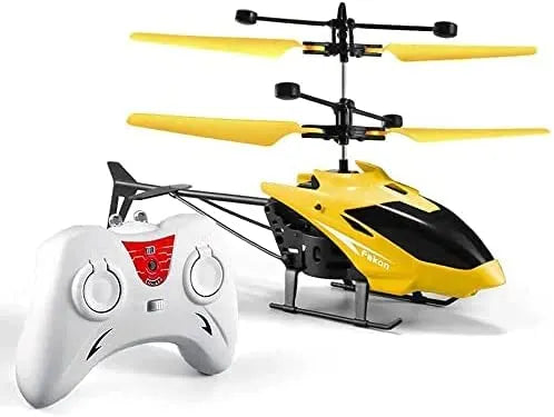 New Model Remote Control Helicopter
