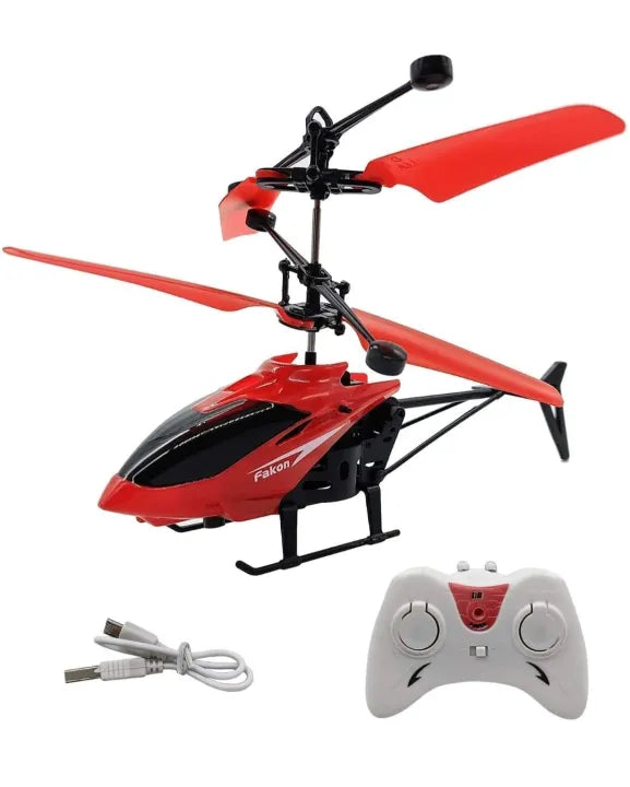 New Model Remote Control Helicopter