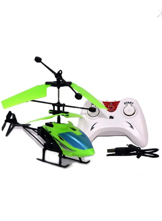 New Model Remote Control Helicopter